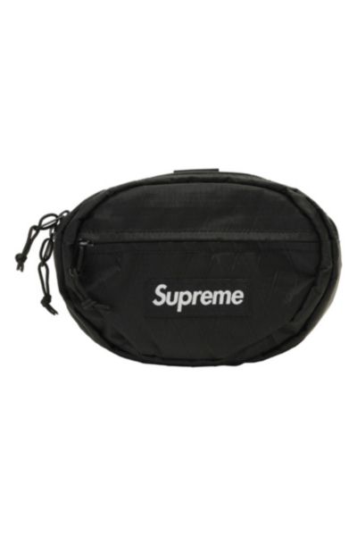 how much do supreme fanny packs cost