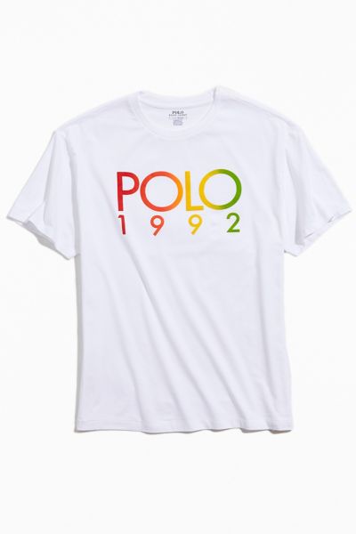 polo ralph lauren 1992