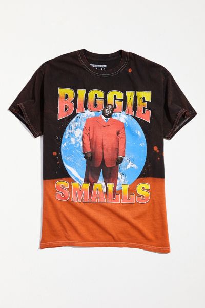 biggie smalls sweatshirt urban outfitters