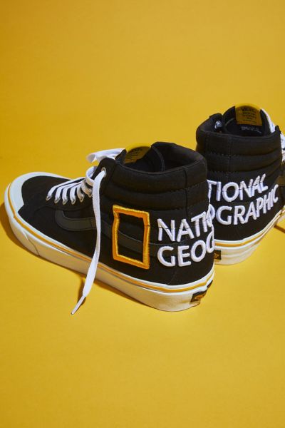 vans sk8 x