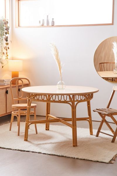 Lulu Dining Table