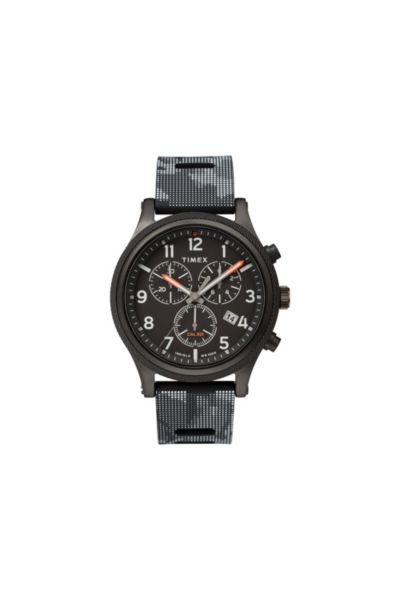 allied lt chronograph