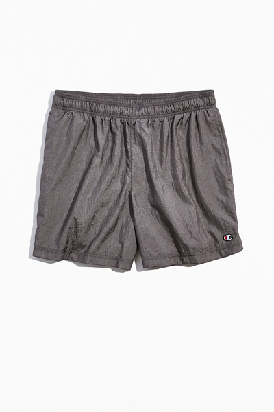 champion uo exclusive nylon volley short
