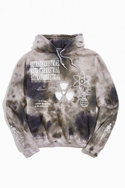 sweat tie and dye urban outfitters