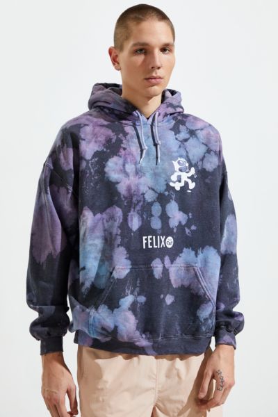 felix the cat hoodie urban outfitters