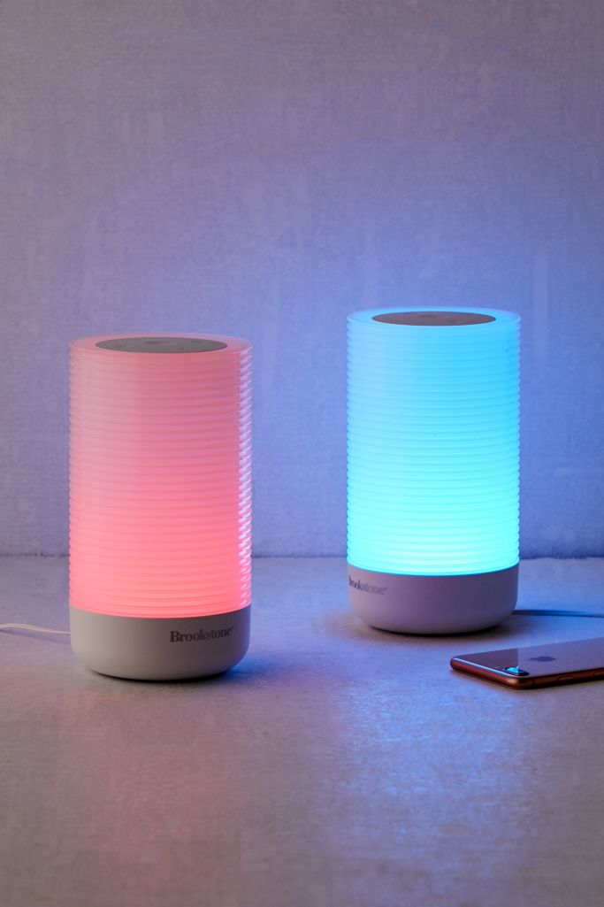 Brookstone Friendship Lamp - Set Of 2 | Urban Outfitters