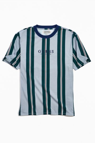 Guess Striped Shirts Flash Sales, UP TO 66% OFF | www 