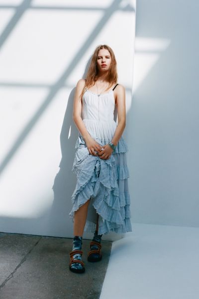 urban outfitters maxi