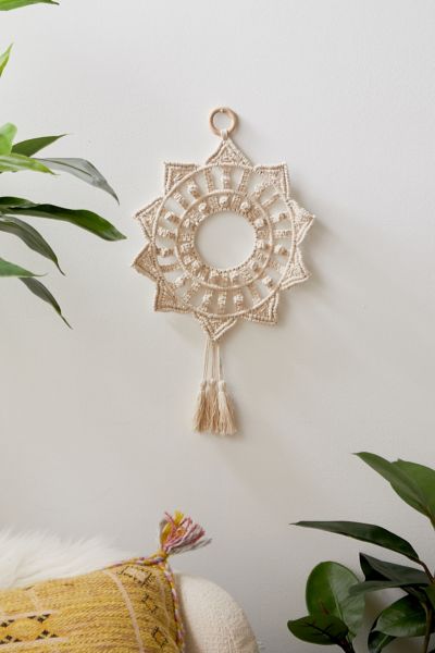photo wall hanging
