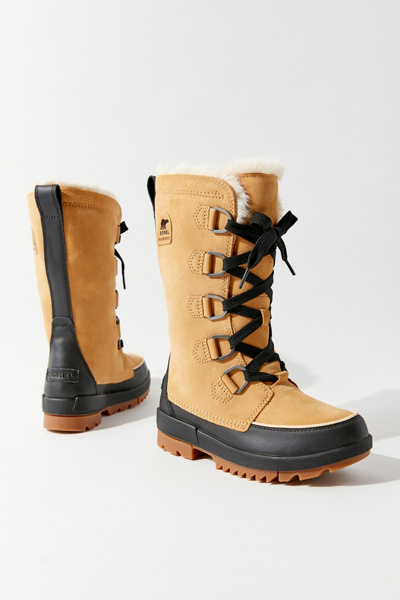 sorel urban duck boot
