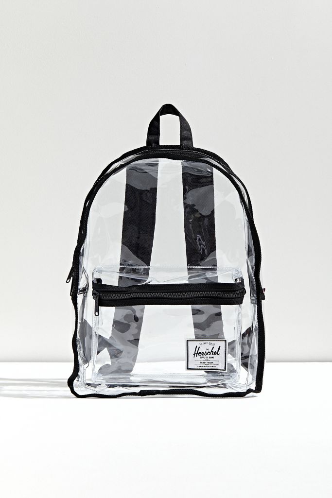 Herschel Supply Co. Clear Classic XL Backpack Urban Outfitters