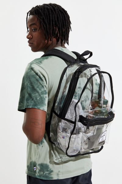 herschel backpack xl