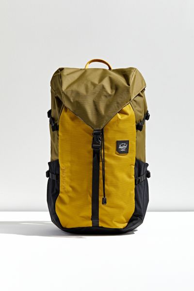 herschel backpack macys