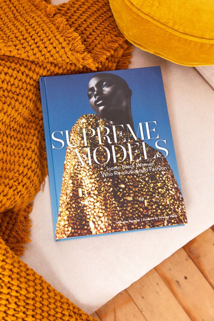 SHOP: FIVE FASHION COFFEE TABLE BOOKS AVAILABLE ON  PRIME