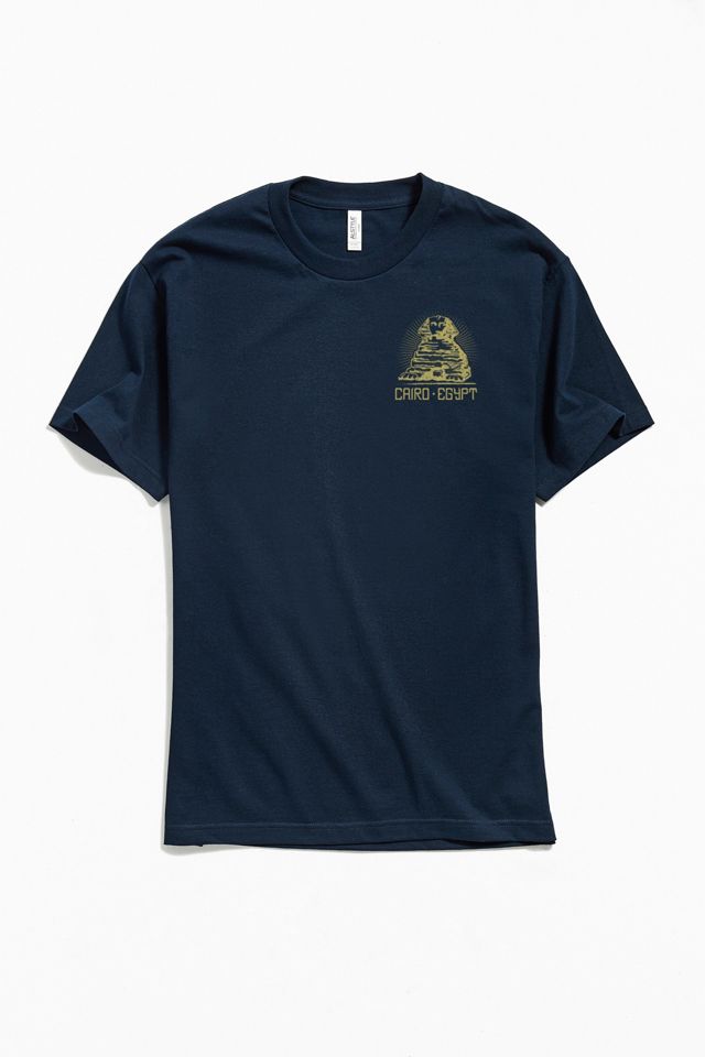 Cairo Egypt Tee | Urban Outfitters
