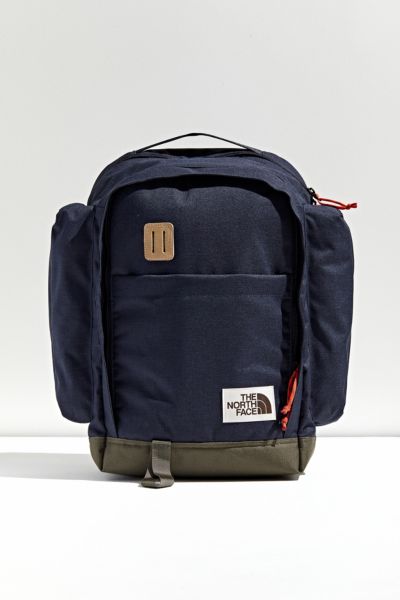 the north face side bag