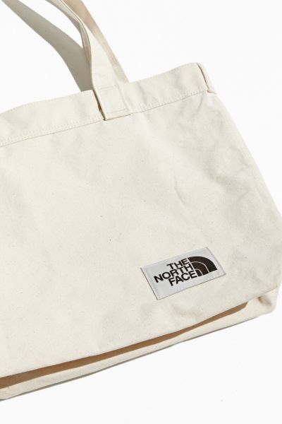 tote bag the north face