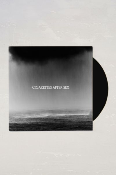 Cigarettes After Sex Cry Lp Urban Outfitters 4037