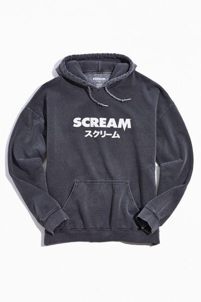 pigment dyed hoodie