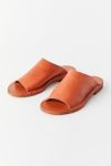 Punto Pigro Leather Slide Sandal | Urban Outfitters