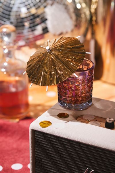 Gold Party Decorations Supplies Urban Outfitters