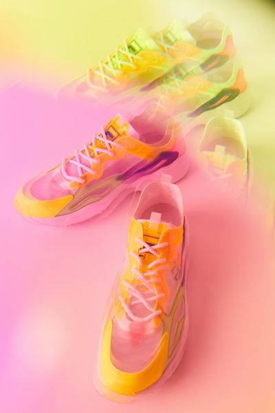 fila ray tracer tl