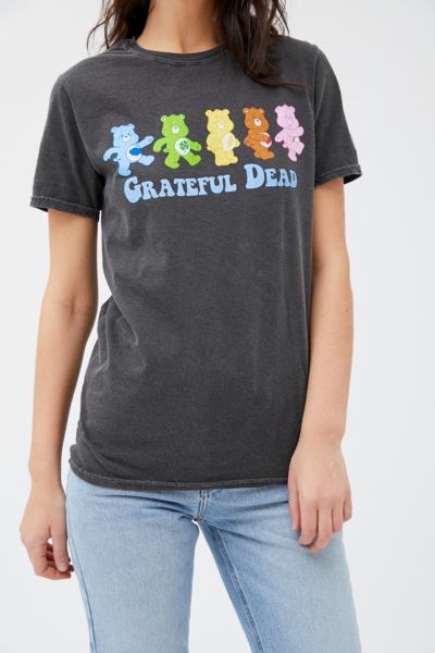 grateful dead shirt urban outfitters