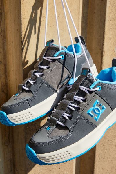 the lynx dc shoes