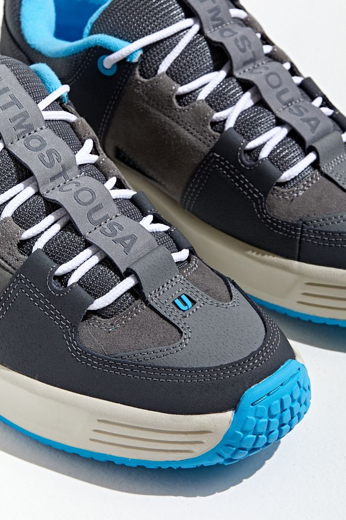 Dc Shoes X Utmost Lynx Og Skate Sneaker Urban Outfitters