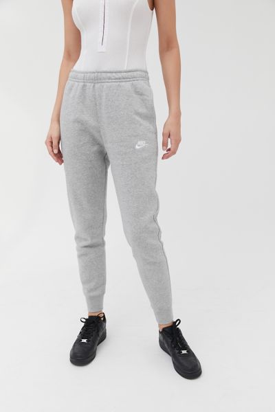 nike nsw jogger flc pant