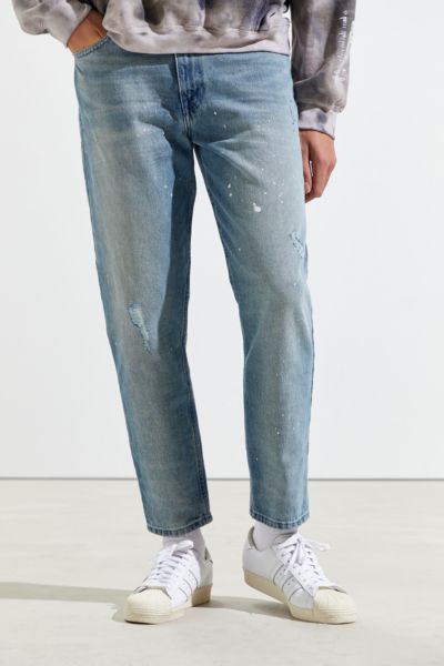 urban outfitters dad fit jeans