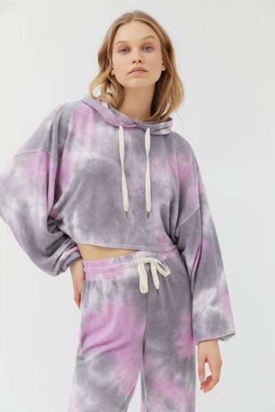 purple hoodie canada