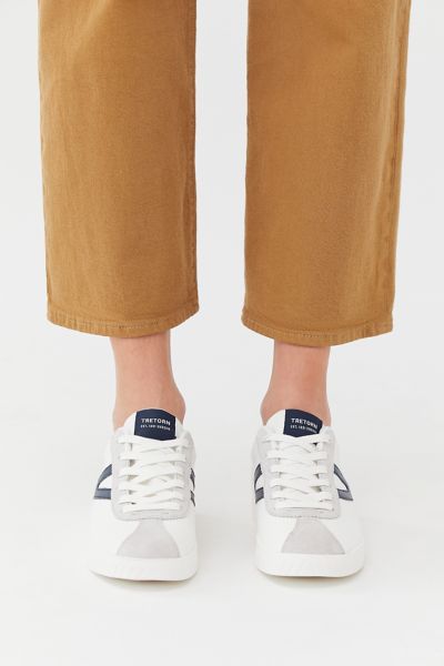 tretorn callie sneaker