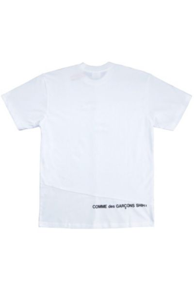 supreme x cdg bogo tee