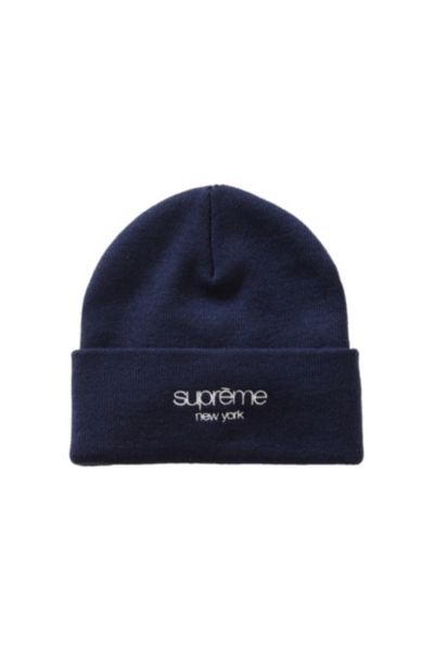 radar beanie supreme