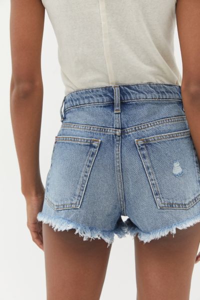 bdg shorts