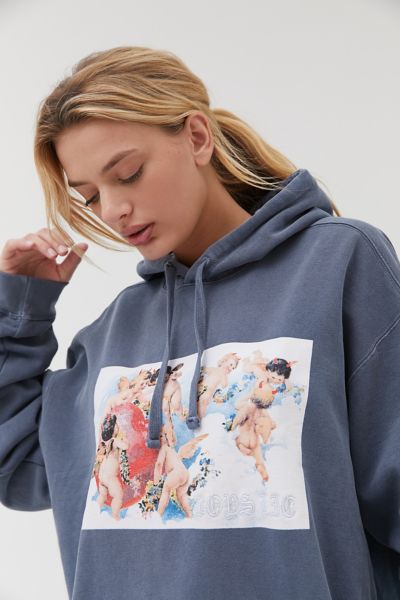 boys lie hoodie