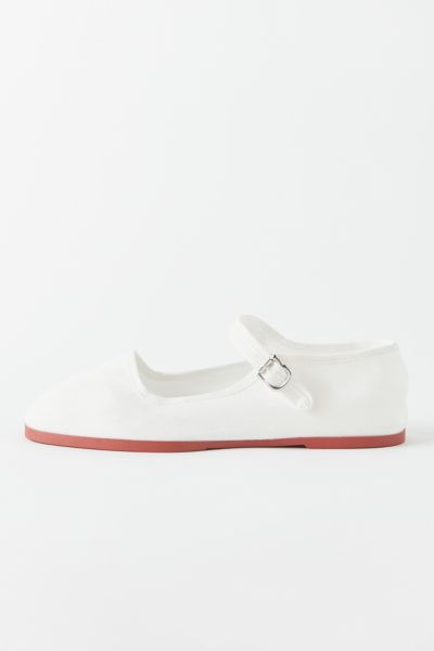 cotton mary jane shoes urban outfitters