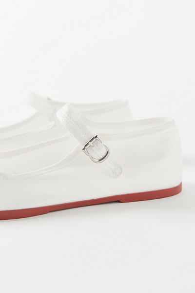 cotton mary jane shoes urban outfitters