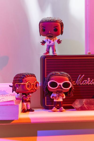 funko pop migos