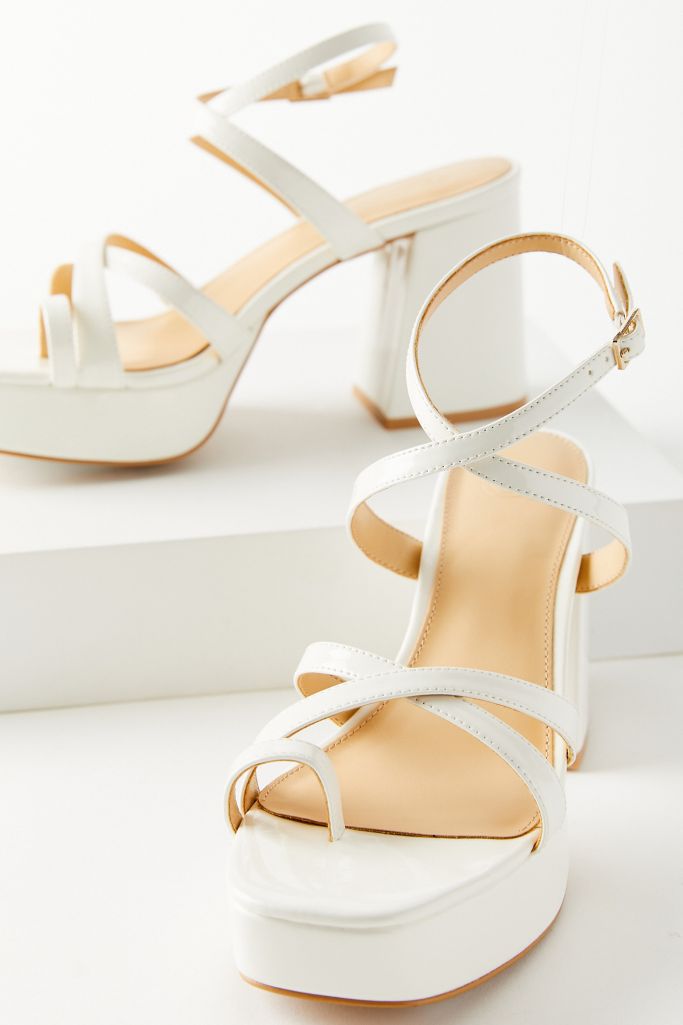 uo gigi platform mule