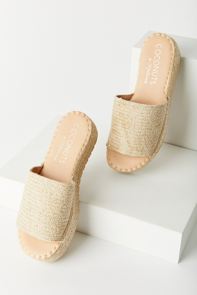 matisse del mar sandal