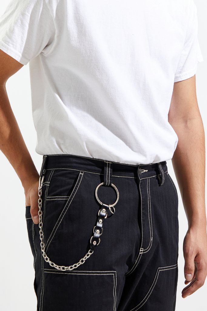 Updated Wallet Chain Urban Outfitters Canada