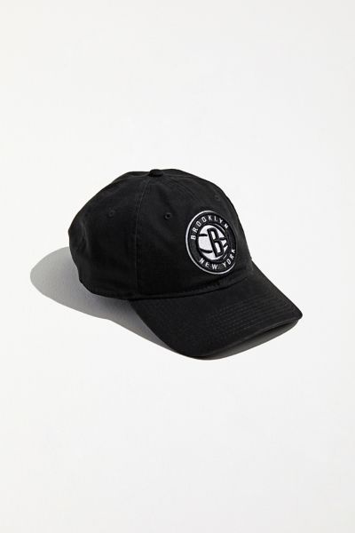 New Era 9TWENTY Brooklyn Nets Baseball Hat | Urban Outfitters