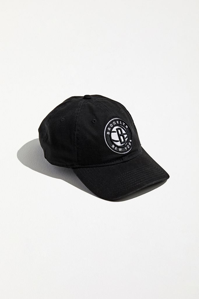 New Era 9TWENTY Brooklyn Nets Baseball Hat Urban Outfitters