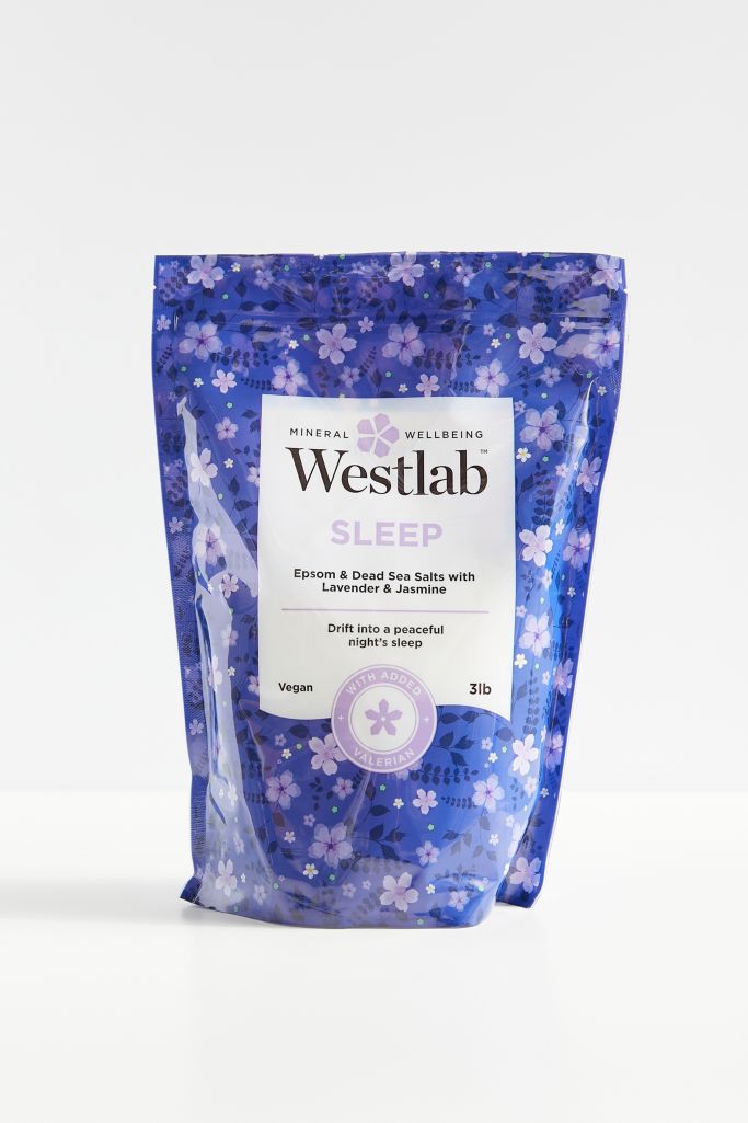 Westlab Epsom Bath Salt Urban Outfitters