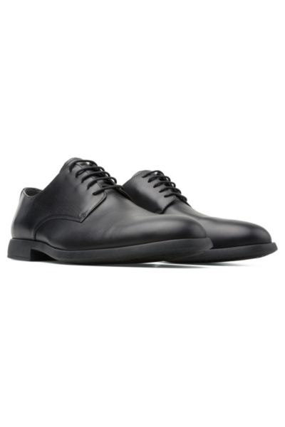 camper oxford shoes