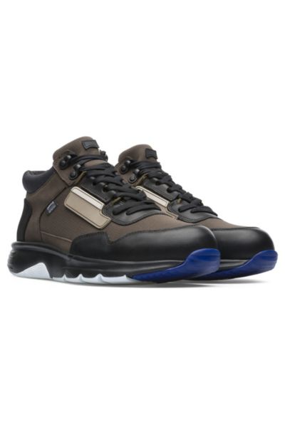 camper waterproof shoes