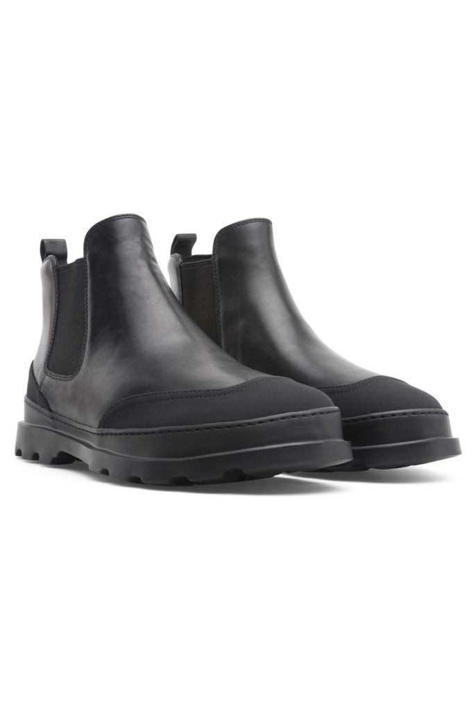 Camper Brutus Ankle Boots | Urban Outfitters