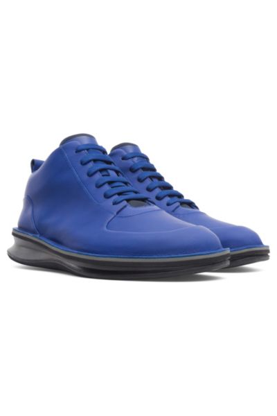 shoe brands like camper